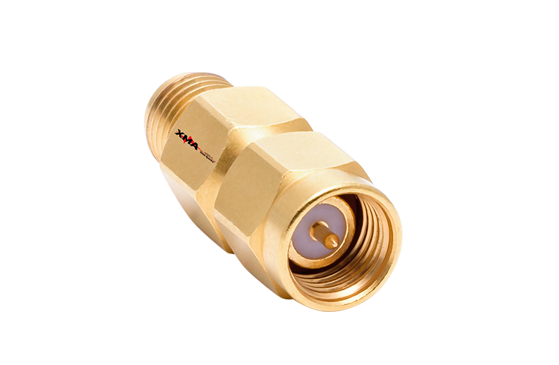 XMA 2782-3018-CRYO Cryogenic SMA Adapter