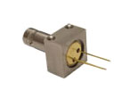 2V GaAs Laser Power Converter