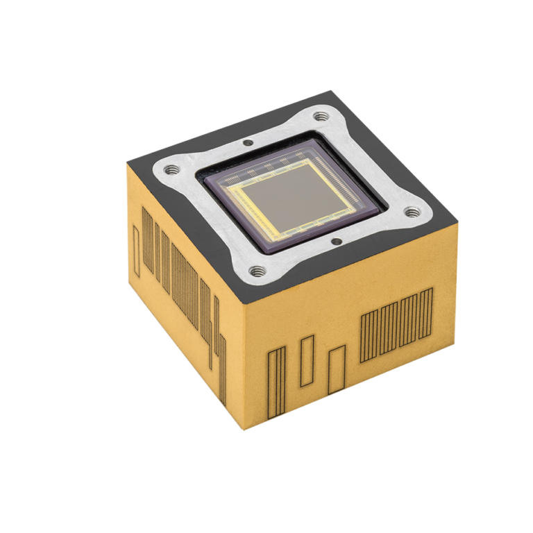 CASPEX 4Mpx Space Camera Head