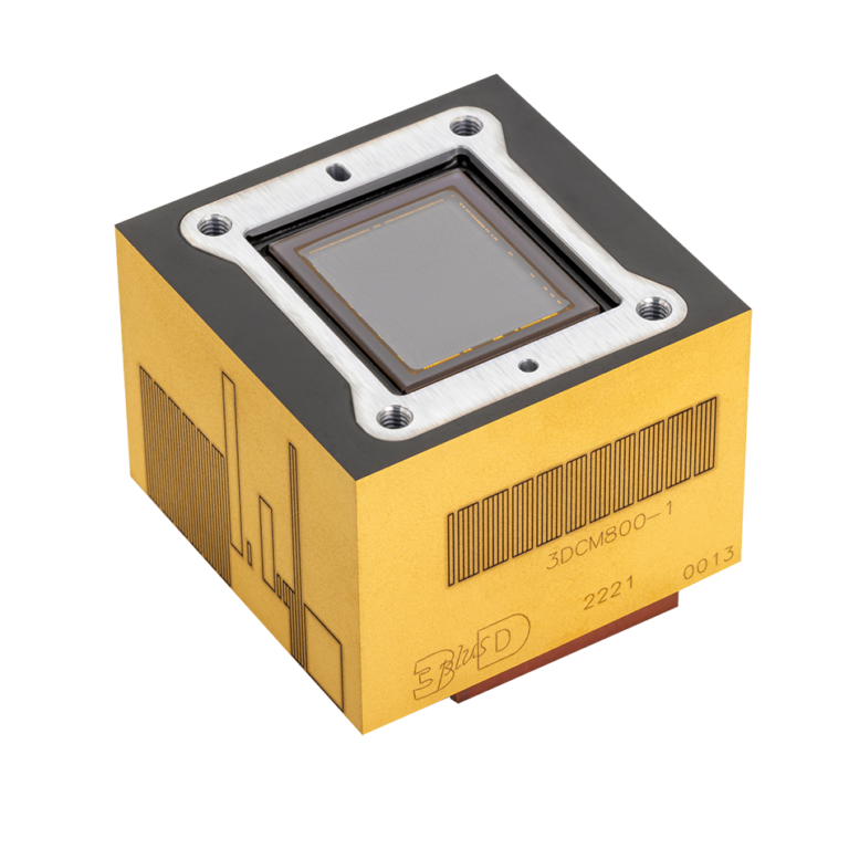 CASPEX 12Mpx Space Camera Head