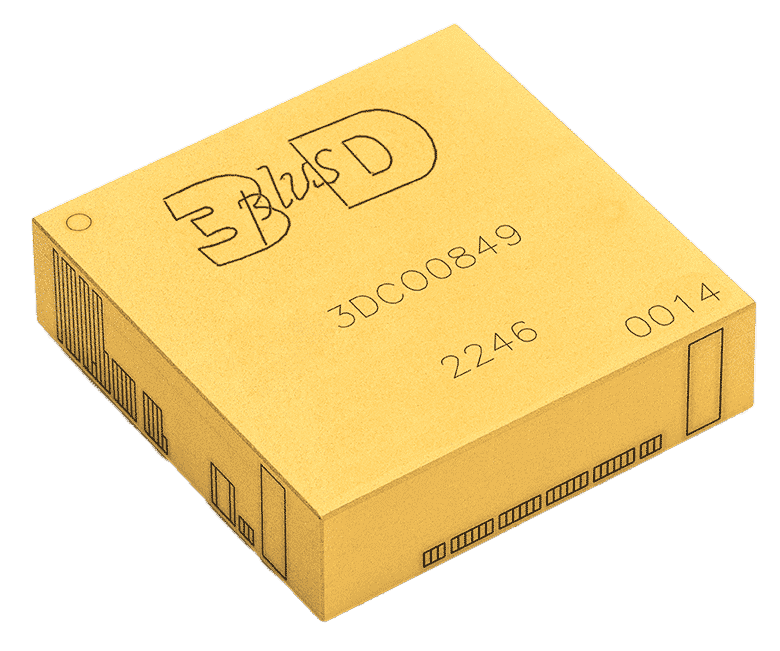 COMBO – Space-Grade Configuration Memory Boot Manager