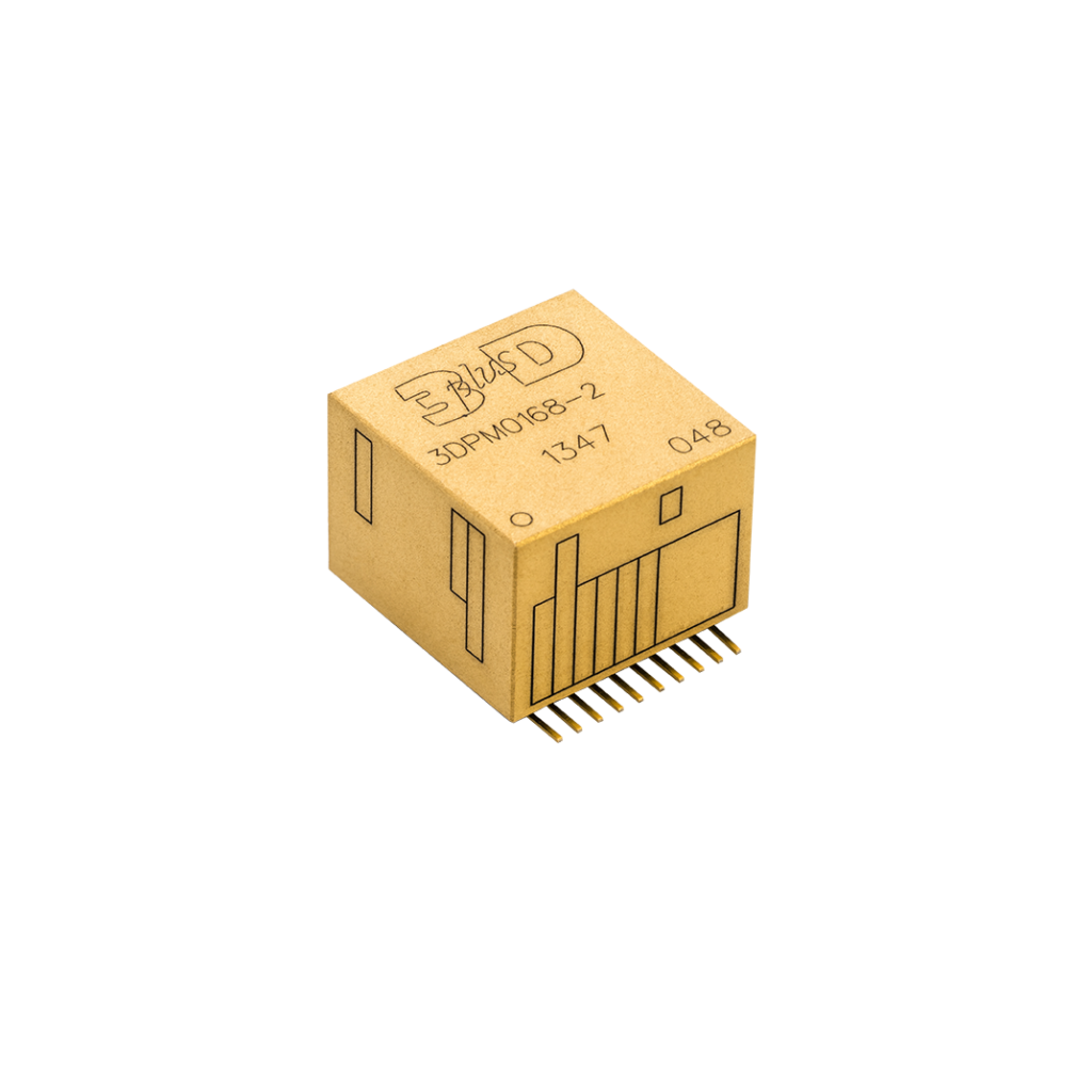 Latch-Up Current Limiter (LCL)