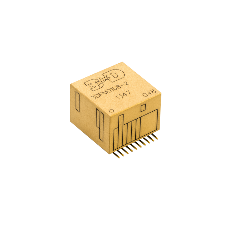 Latch-Up Current Limiter (LCL)