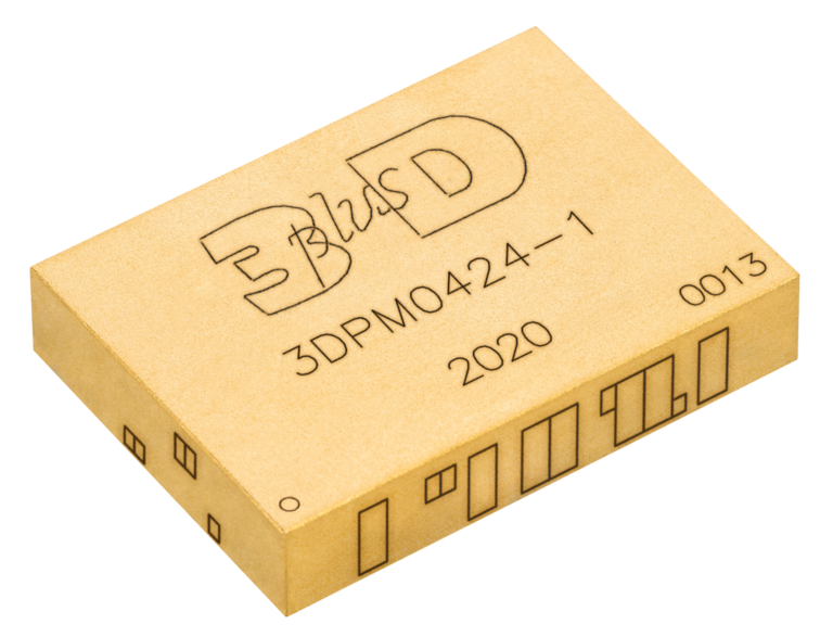 Rad-Hard DDR Termination Regulator