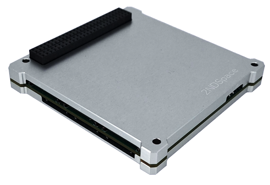 MASTER Cubesat On-Board Computer