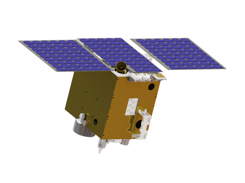 High-Resolution Agriculture and Forestry Monitoring Satellite Series
