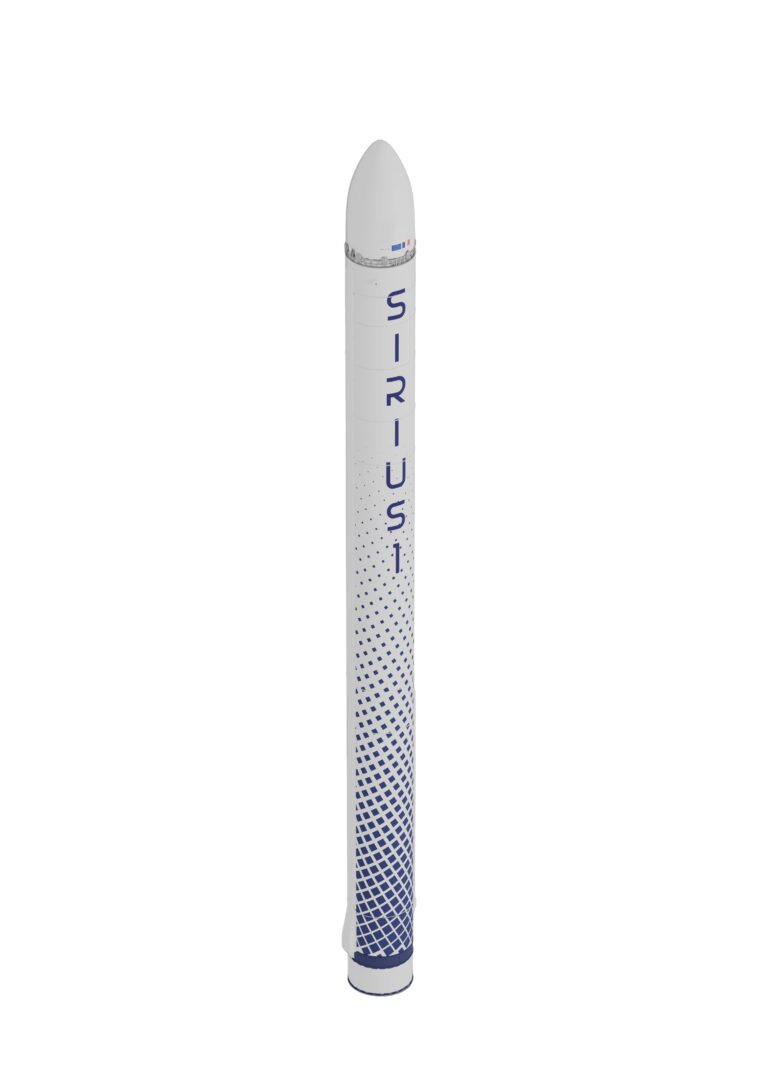 SIRIUS 1