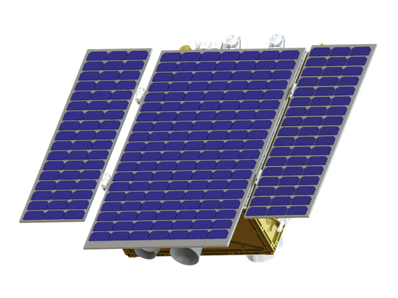 Ocean Monitoring Satellite Series