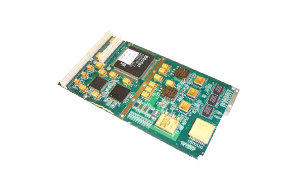 S710 Radiation Tolerant Communications PMC