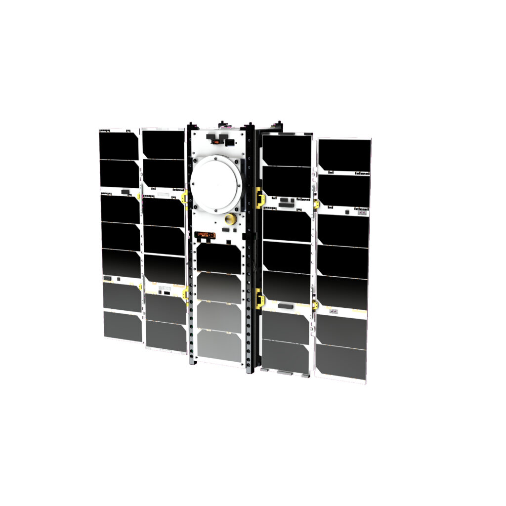 Open Orbit