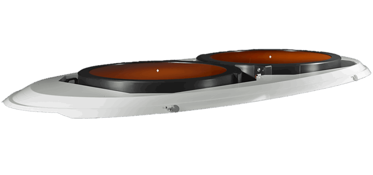 ThinAir Ku3030