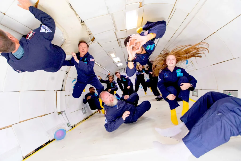 Public Flights