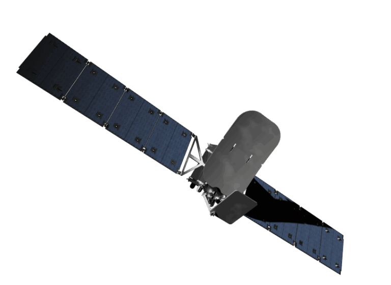 Astranis Prime (MicroGEO)
