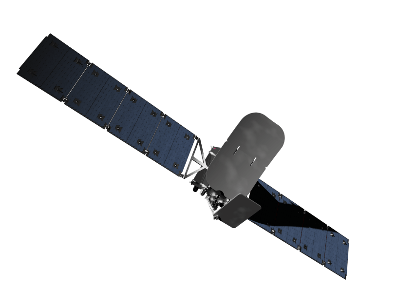 Astranis Prime (MicroGEO)