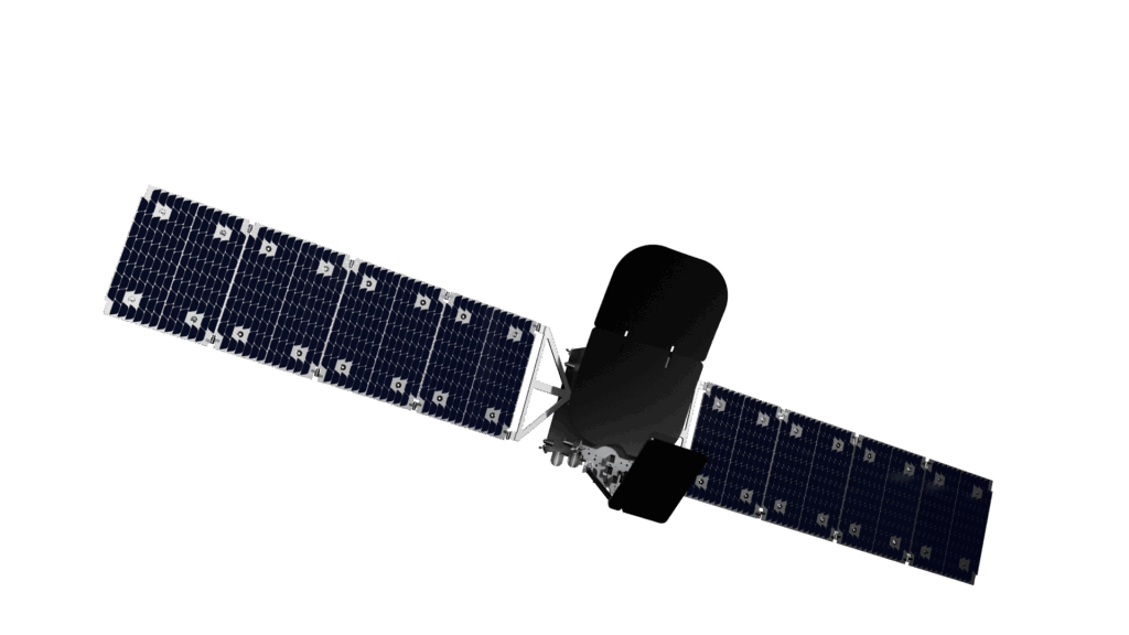 Astranis UtilitySat