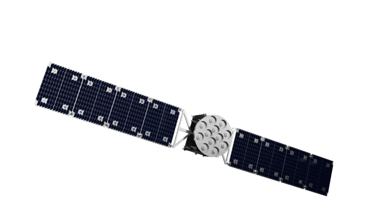 Astranis Nexus (R-GPS)