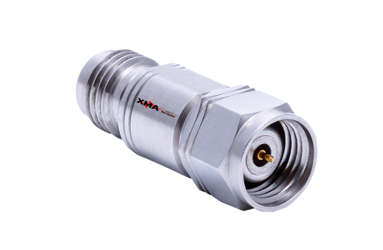 XMA 6782-0000-00 1.85mm Precision Adapter