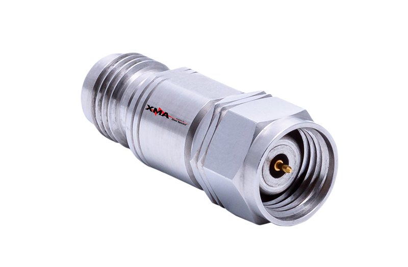 XMA 6782-0000-00 1.85mm Precision Adapter