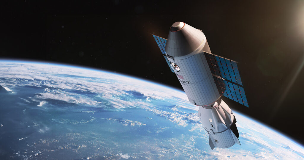 Haven-1 Commercial Space Station