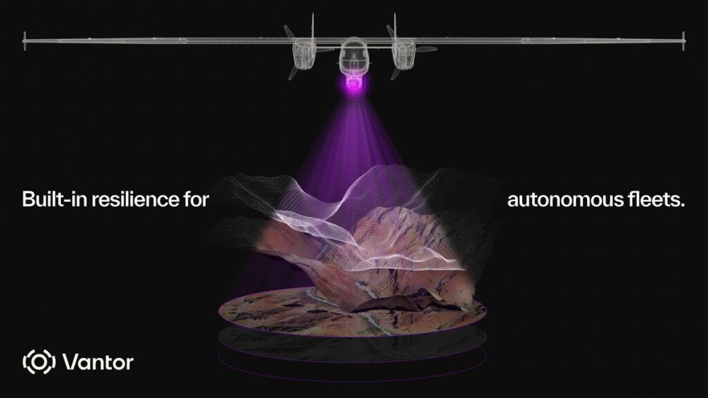 Raptor GPS-Denied Navigation Suite