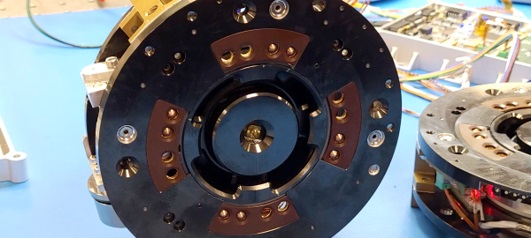 Intelligent Space Systems Interface (iSSI)