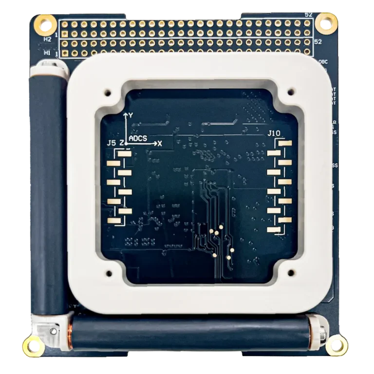 TensorMTQ Board