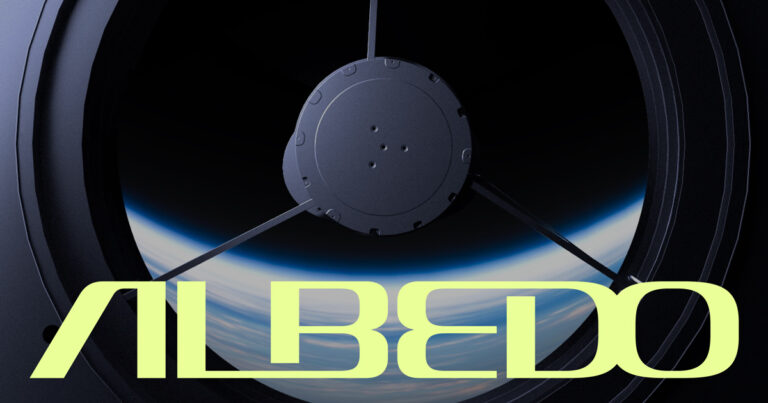 Clarity VLEO Imaging Satellite