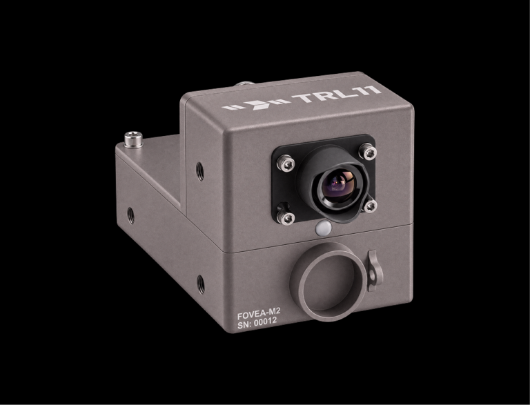 FOVEA M2