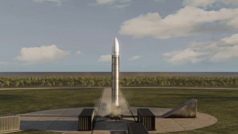 Rocket 4