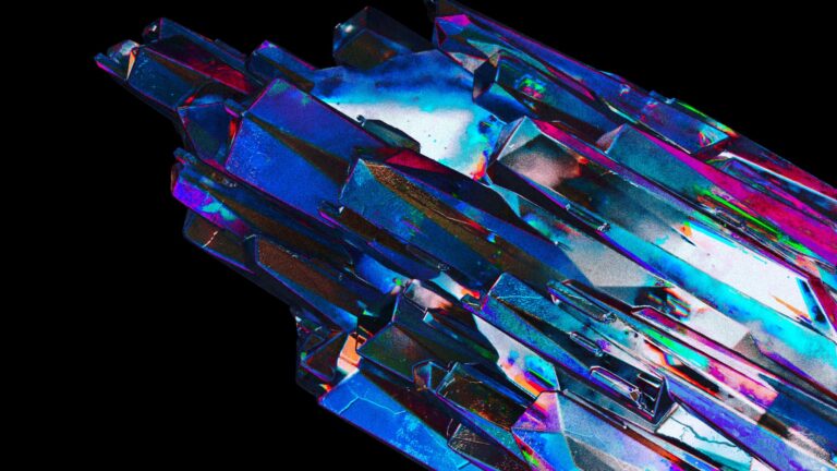Semiconductor Materials (Diamond, GaN, AlxN)