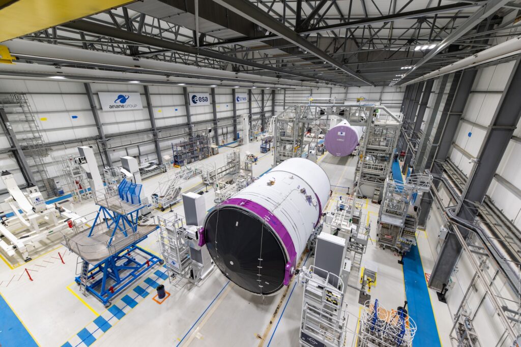 Ariane 6