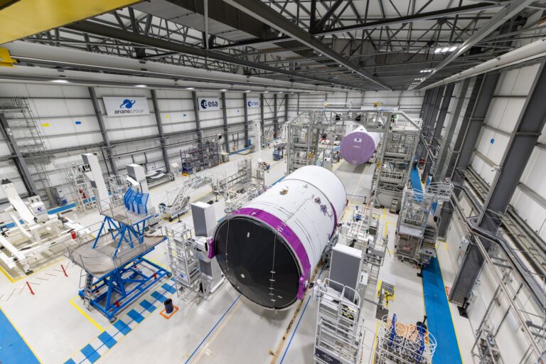 Ariane 6