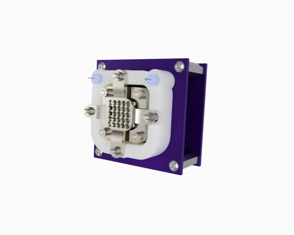 AIS-ILIS1 PQ-Class Ionic Liquid Electrospray Thruster