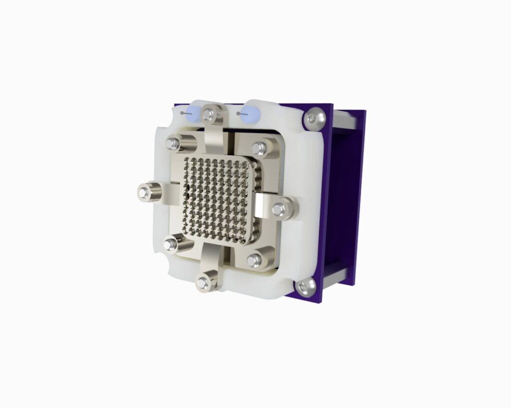 AIS-ILIS2-A PQ-Class Ionic Liquid Electrospray Thruster