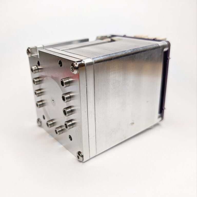 AIS-SWAG1-PQ Sublimation Warm Gas Thruster
