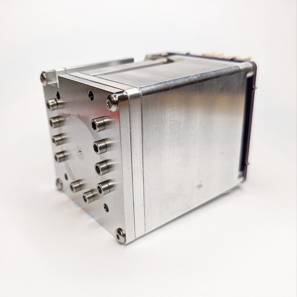 AIS-SWAG1-PQ Sublimation Warm Gas Thruster