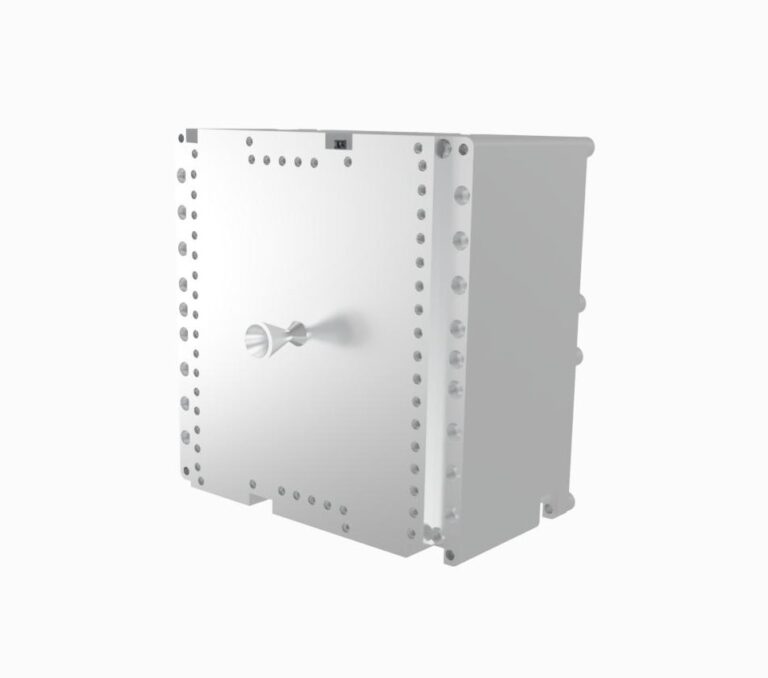 AIS-SWAG2-X1 Sublimation Warm Gas Thruster