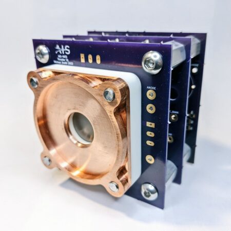 AIS-VAT3 Vacuum Arc Thruster