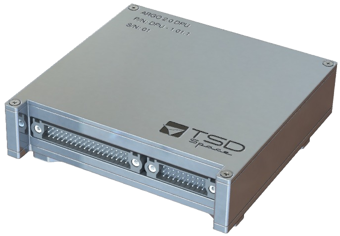 ARGO-2.0 — High Performance Star Tracker System (HSTS-2)