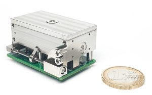 Aurora Resistojet Module for Collision Avoidance (ARM-C)