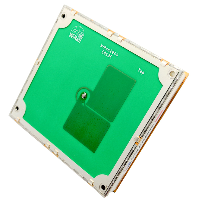 S-Band Antenna