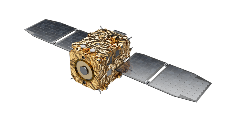 ADRAS-J Debris Inspection Spacecraft