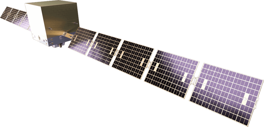 Tyvak / Terran Orbital Ambassador