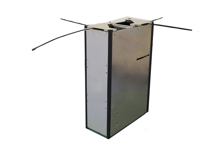 ISISPACE Antenna – VHF/UHF Deployable 6U/12U