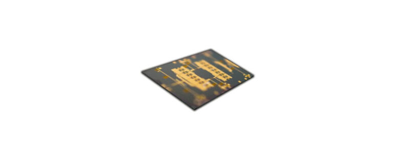 K/Ka-Band Low Noise Amplifier MMIC KKa-LNA-1929