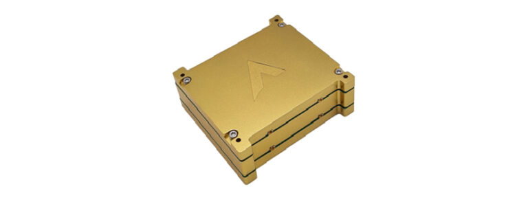 X-Band SATCOM Transceiver X-TR-DL-78