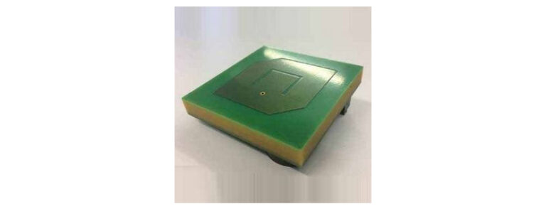 Multiband GNSS Module with Antenna M-GNSSB-ANT-RX