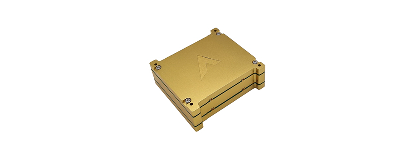 K/Ka-Band SATCOM Transceiver Module KKa-TR-DL-1929