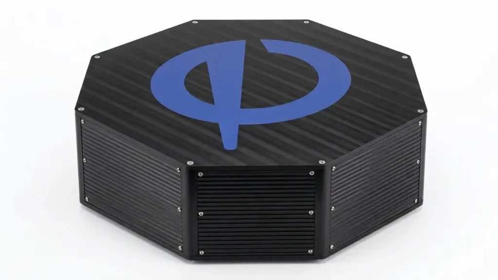 Backend Quantum Unit (BQU)