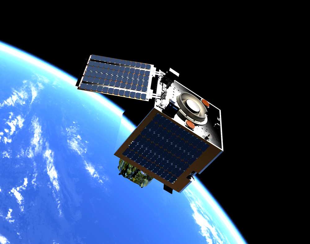 Carbonite